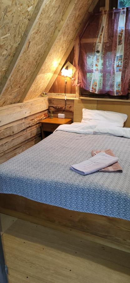 Altana Letnia Nr2 - Herbergerowka Na Wsi Luxury tent Sloszow