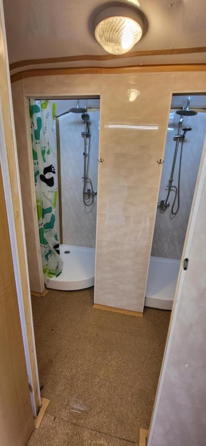 Luxury tent Altana Letnia Nr2 - Herbergerowka Na Wsi Sloszow